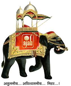 ajab-elephant